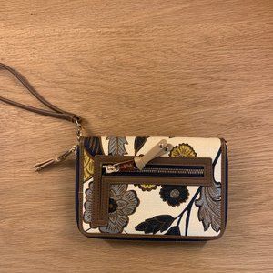 Spartina Wristlet/Wallet